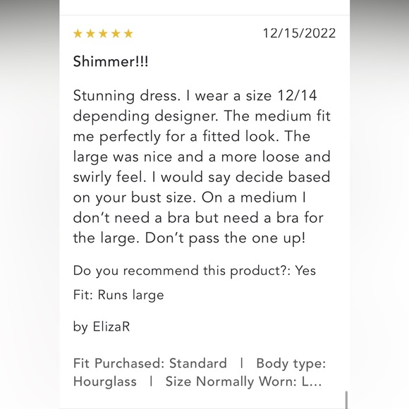 Anthropologie NWT Maeve One-Shoulder
Sequin Dress size M. - Picture 8 of 16